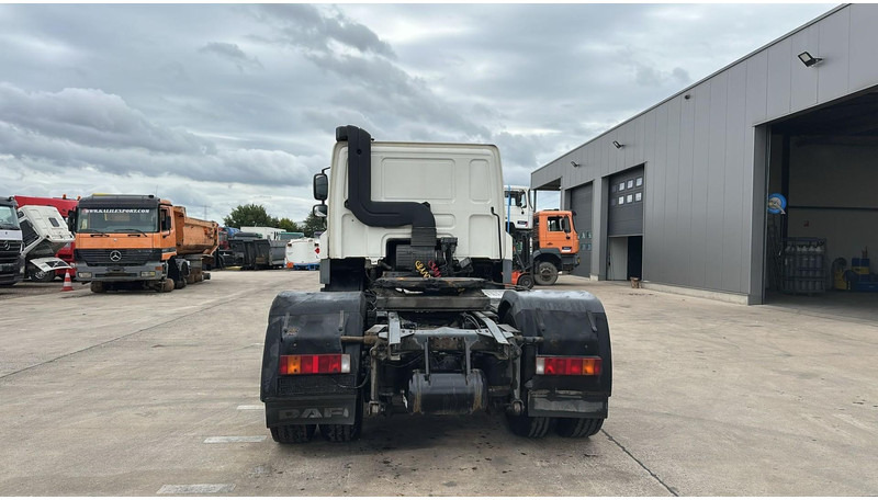 DAF CF 85.410 (BOITE MANUELLE / MANUAL GEARBOX) - وحدة جر: صورة 5 DAF CF 85.410 (BOITE MANUELLE / MANUAL GEARBOX) - وحدة جر: صورة 5