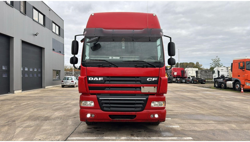 DAF CF 85.410 (BOITE MANUELLE / MANUAL GEARBOX) - وحدة جر: صورة 2 DAF CF 85.410 (BOITE MANUELLE / MANUAL GEARBOX) - وحدة جر: صورة 2