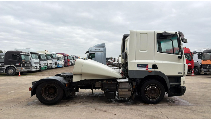 DAF CF 85.460 (BOITE MANUELLE / MANUAL GEARBOX / GOOD CONDITION) - وحدة جر: صورة 4 DAF CF 85.460 (BOITE MANUELLE / MANUAL GEARBOX / GOOD CONDITION) - وحدة جر: صورة 4