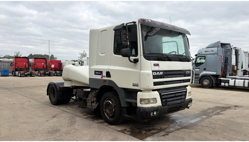 DAF CF 85.460 (BOITE MANUELLE / MANUAL GEARBOX / GOOD CONDITION) - وحدة جر: صورة 3 DAF CF 85.460 (BOITE MANUELLE / MANUAL GEARBOX / GOOD CONDITION) - وحدة جر: صورة 3