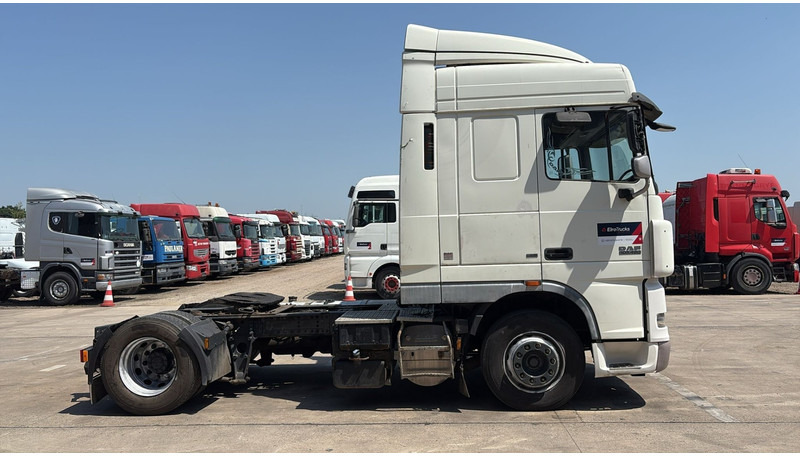 DAF XF 105.460 (GOOD CONDITION / AIRCO / AC / BONNE ETAT) - وحدة جر: صورة 4 DAF XF 105.460 (GOOD CONDITION / AIRCO / AC / BONNE ETAT) - وحدة جر: صورة 4