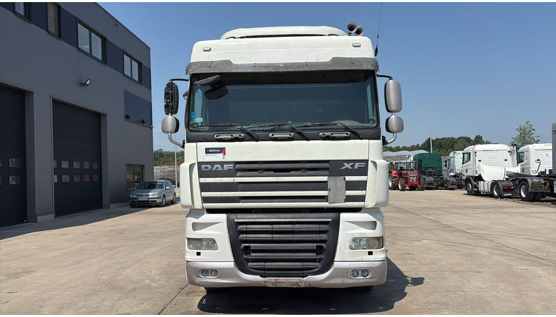 DAF XF 105.460 (GOOD CONDITION / AIRCO / AC / BONNE ETAT) - وحدة جر: صورة 2 DAF XF 105.460 (GOOD CONDITION / AIRCO / AC / BONNE ETAT) - وحدة جر: صورة 2