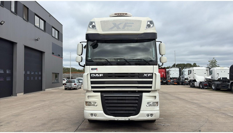 DAF XF 105.460 (GOOD CONDITION / AIRCO / BONNE ETAT) - وحدة جر: صورة 2 DAF XF 105.460 (GOOD CONDITION / AIRCO / BONNE ETAT) - وحدة جر: صورة 2