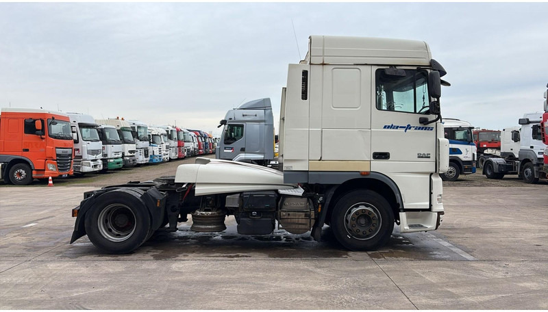 DAF XF 105.460 (GOOD CONDITION / BONNE ETAT) - وحدة جر: صورة 3 DAF XF 105.460 (GOOD CONDITION / BONNE ETAT) - وحدة جر: صورة 3