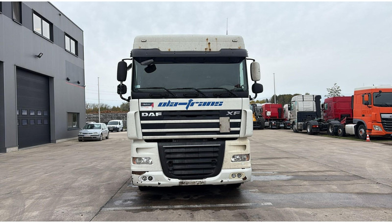 DAF XF 105.460 (GOOD CONDITION / BONNE ETAT) - وحدة جر: صورة 2 DAF XF 105.460 (GOOD CONDITION / BONNE ETAT) - وحدة جر: صورة 2