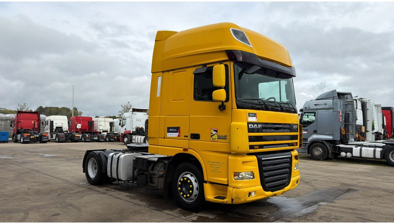 DAF XF 105.460 (GOOD CONDITION / BONNE ETAT) - وحدة جر: صورة 3 DAF XF 105.460 (GOOD CONDITION / BONNE ETAT) - وحدة جر: صورة 3