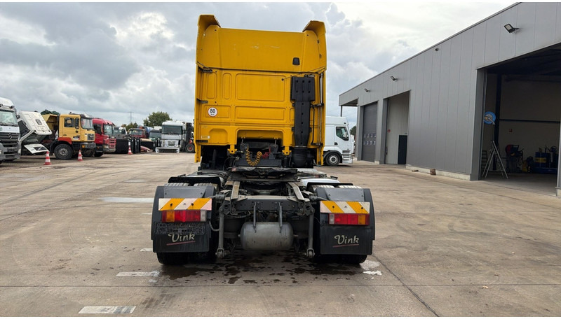DAF XF 105.460 (GOOD CONDITION / BONNE ETAT) - وحدة جر: صورة 5 DAF XF 105.460 (GOOD CONDITION / BONNE ETAT) - وحدة جر: صورة 5