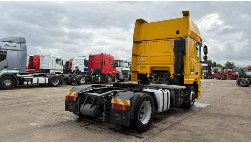 DAF XF 105.460 (GOOD CONDITION / BONNE ETAT) - وحدة جر: صورة 4 DAF XF 105.460 (GOOD CONDITION / BONNE ETAT) - وحدة جر: صورة 4