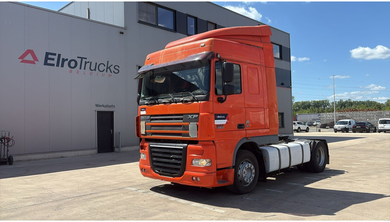 DAF XF 105.460 (MANUAL GEARBOX / BOITE MANUELLE) - وحدة جر: صورة 1 DAF XF 105.460 (MANUAL GEARBOX / BOITE MANUELLE) - وحدة جر: صورة 1