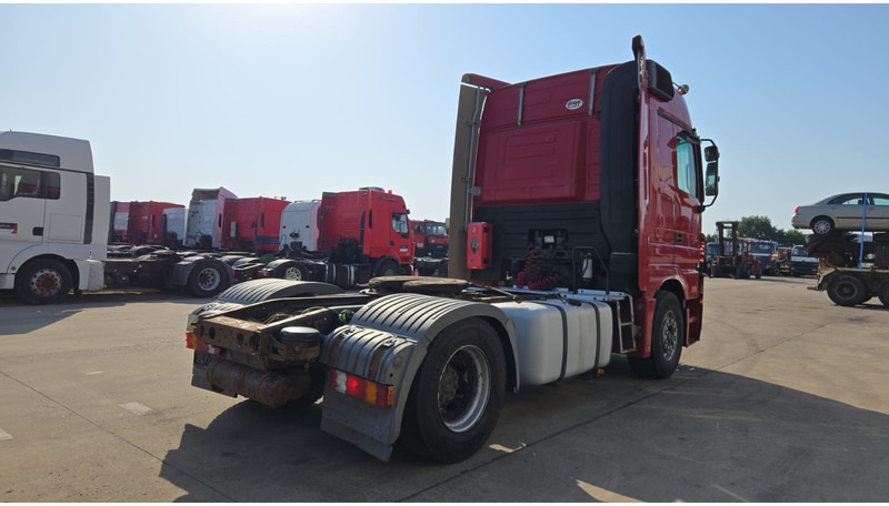 Mercedes-Benz actros 1844 (PARFAIT ETAT / PROPRE / AIRCO / MP2 / V6) - وحدة جر: صورة 5 Mercedes-Benz actros 1844 (PARFAIT ETAT / PROPRE / AIRCO / MP2 / V6) - وحدة جر: صورة 5