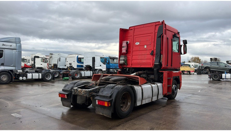 Renault AE 440 Magnum E-tech (BOITE MANUELLE / MANUAL GEARBOX) - وحدة جر: صورة 4 Renault AE 440 Magnum E-tech (BOITE MANUELLE / MANUAL GEARBOX) - وحدة جر: صورة 4