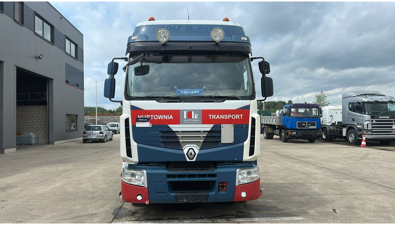 Renault PREMIUM 410 DXI (PROPRE / BONNE ETAT / CLEAN AND GOOD CONDITION) - وحدة جر: صورة 2 Renault PREMIUM 410 DXI (PROPRE / BONNE ETAT / CLEAN AND GOOD CONDITION) - وحدة جر: صورة 2