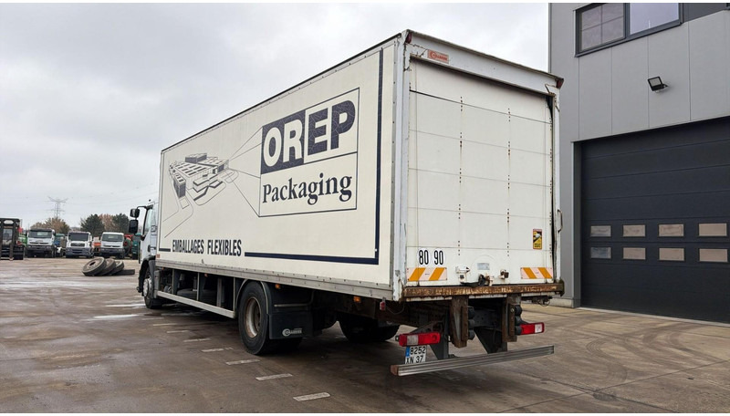 Renault Premium 320 (BOITE MANUELLE / CAMION FRANCAIS / PARFAIT ETAT / MANUAL GEARBOX) - شاحنة مقفلة: صورة 5 Renault Premium 320 (BOITE MANUELLE / CAMION FRANCAIS / PARFAIT ETAT / MANUAL GEARBOX) - شاحنة مقفلة: صورة 5