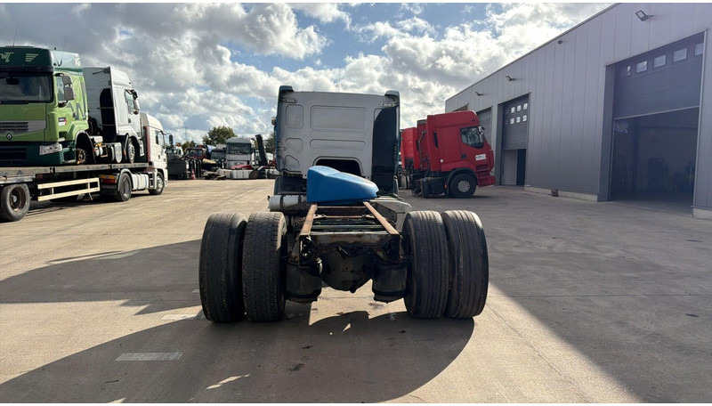 Renault Premium 320 (BOITE MANUELLE / MANUAL GEARBOX) - شاحنة هيكل كابينة: صورة 5 Renault Premium 320 (BOITE MANUELLE / MANUAL GEARBOX) - شاحنة هيكل كابينة: صورة 5