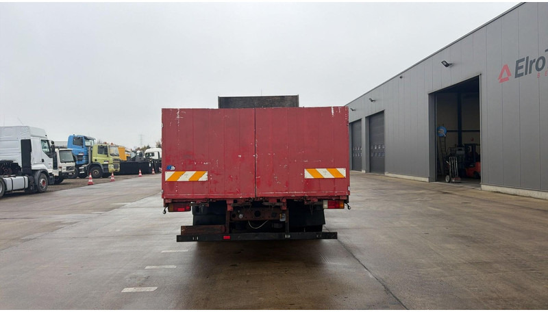 Renault Premium 340 (POMPE MANUELLE / MANUAL PUMP / PLATEAU LONGUE) - شاحنات مسطحة: صورة 5 Renault Premium 340 (POMPE MANUELLE / MANUAL PUMP / PLATEAU LONGUE) - شاحنات مسطحة: صورة 5