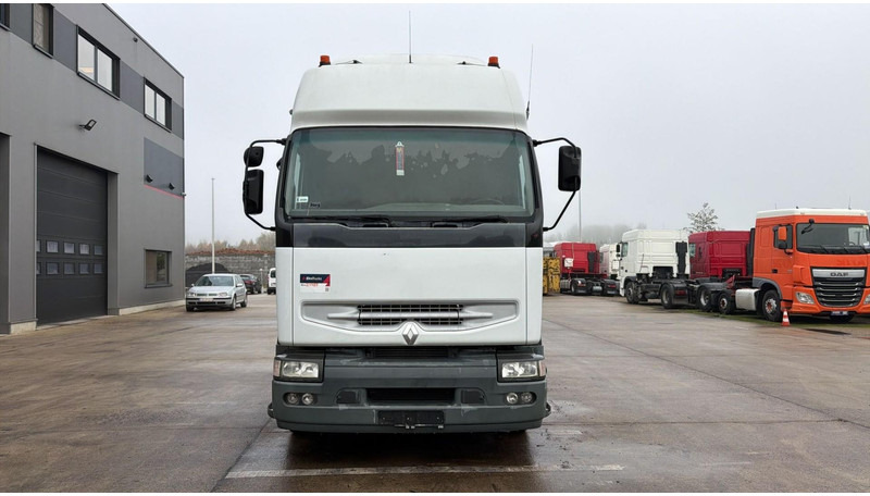 Renault Premium 370 (BOITE MANUELLE / PARFAIT ETAT / MANUAL GEARBOX) - وحدة جر: صورة 2 Renault Premium 370 (BOITE MANUELLE / PARFAIT ETAT / MANUAL GEARBOX) - وحدة جر: صورة 2