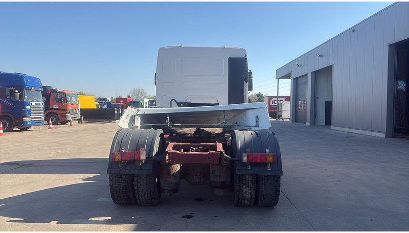 Renault Premium 385 (POMPE MANUELLE / MANUAL PUMP / BOITE MANUELLE / GRAND PONT) - وحدة جر: صورة 5 Renault Premium 385 (POMPE MANUELLE / MANUAL PUMP / BOITE MANUELLE / GRAND PONT) - وحدة جر: صورة 5
