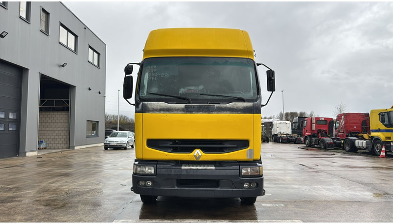 Renault Premium 400 (GRAND PONT / POMPE MANUELLE / PARFAIT) - وحدة جر: صورة 3 Renault Premium 400 (GRAND PONT / POMPE MANUELLE / PARFAIT) - وحدة جر: صورة 3