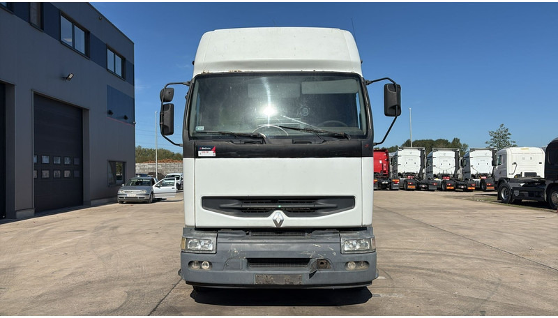 Renault Premium 420 (BOITE MANUELLE / MANUAL GEARBOX) - وحدة جر: صورة 2 Renault Premium 420 (BOITE MANUELLE / MANUAL GEARBOX) - وحدة جر: صورة 2