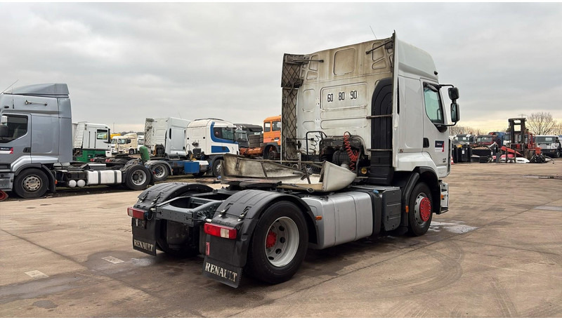 Renault Premium 450 DXI (BOITE MANUELLE / MANUAL GEARBOX / AIRCO) - وحدة جر: صورة 4 Renault Premium 450 DXI (BOITE MANUELLE / MANUAL GEARBOX / AIRCO) - وحدة جر: صورة 4