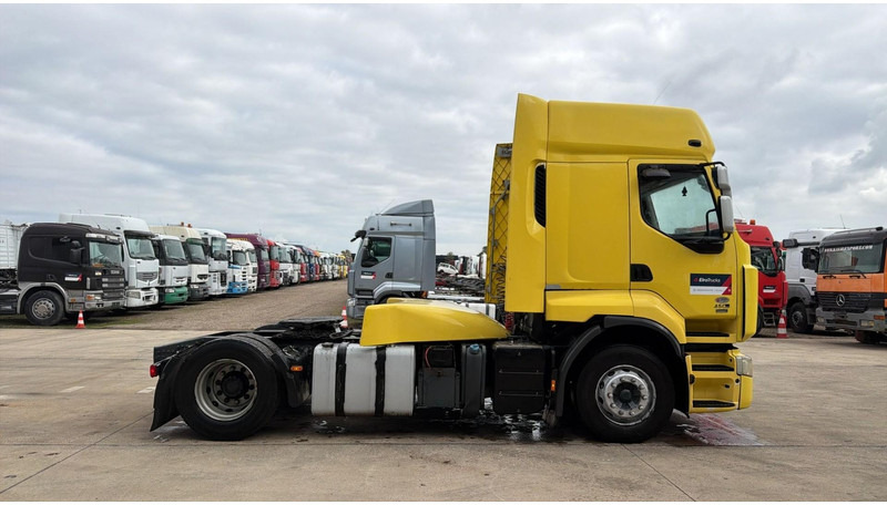 Renault Premium 450 DXI (BOITE MANUELLE / MANUAL GEARBOX) - وحدة جر: صورة 5 Renault Premium 450 DXI (BOITE MANUELLE / MANUAL GEARBOX) - وحدة جر: صورة 5