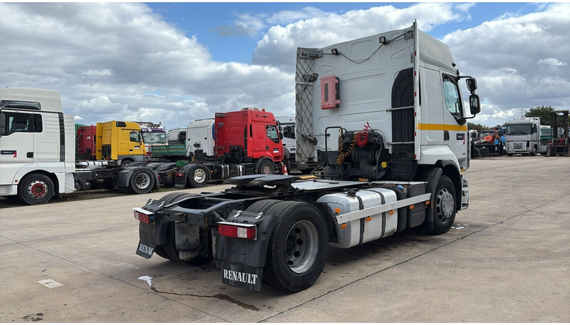 Renault Premium 450 DXI (BOITE MANUELLE / MANUAL GEARBOX) - وحدة جر: صورة 4 Renault Premium 450 DXI (BOITE MANUELLE / MANUAL GEARBOX) - وحدة جر: صورة 4