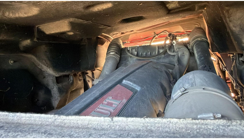 Renault Premium 450 DXI (BOITE MANUELLE / MANUAL GEARBOX) Renault Premium 450 DXI (BOITE MANUELLE / MANUAL GEARBOX): صورة 18