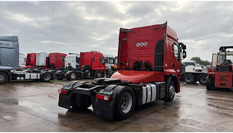 Renault Premium 450 DXI (BOITE MANUELLE / MANUAL GEARBOX) - وحدة جر: صورة 4 Renault Premium 450 DXI (BOITE MANUELLE / MANUAL GEARBOX) - وحدة جر: صورة 4