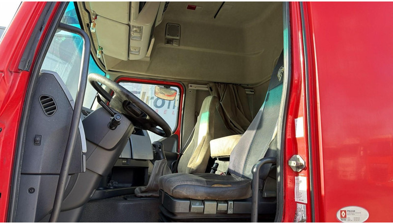 Renault Premium 450 DXI (BOITE MANUELLE / MANUAL GEARBOX) Renault Premium 450 DXI (BOITE MANUELLE / MANUAL GEARBOX): صورة 13