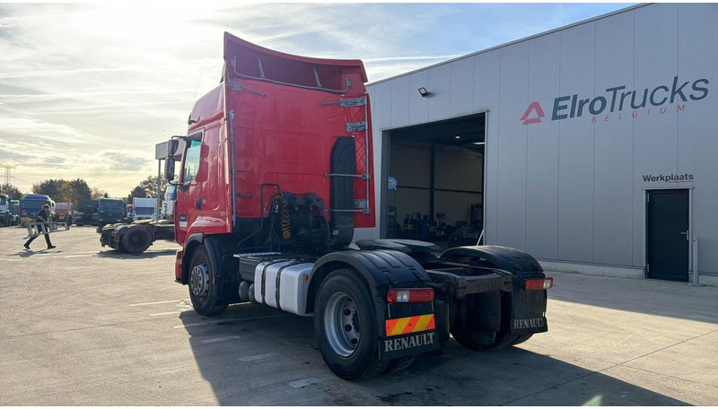 Renault Premium 450 DXI (BOITE MANUELLE / MANUAL GEARBOX) Renault Premium 450 DXI (BOITE MANUELLE / MANUAL GEARBOX): صورة 6