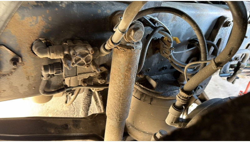 Renault Premium 450 DXI (BOITE MANUELLE / MANUAL GEARBOX) Renault Premium 450 DXI (BOITE MANUELLE / MANUAL GEARBOX): صورة 16