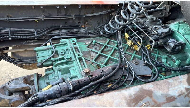 Renault Premium 450 DXI (BOITE MANUELLE / MANUAL GEARBOX) Renault Premium 450 DXI (BOITE MANUELLE / MANUAL GEARBOX): صورة 19