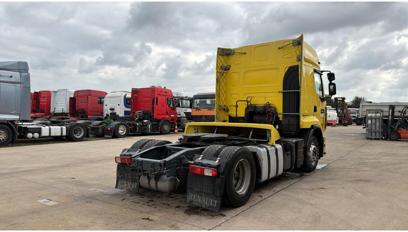 Renault Premium 450 DXI (BOITE MANUELLE / MANUAL GEARBOX) - وحدة جر: صورة 4 Renault Premium 450 DXI (BOITE MANUELLE / MANUAL GEARBOX) - وحدة جر: صورة 4