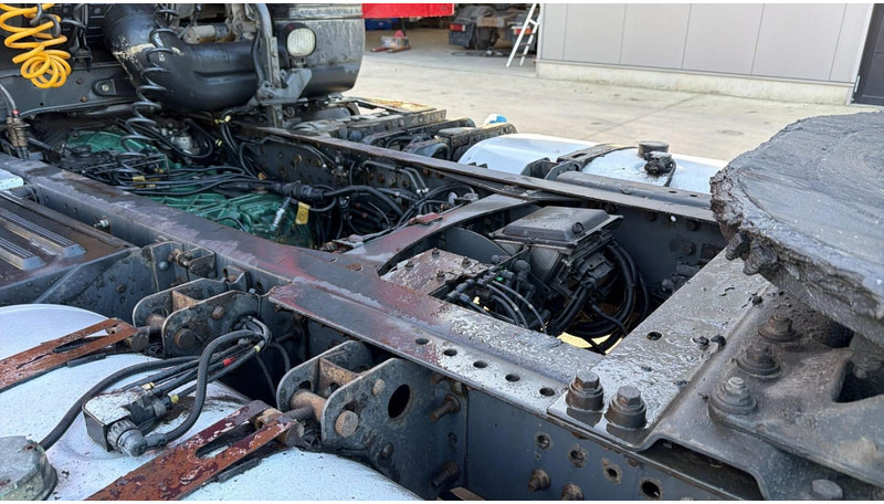 Renault Premium 450 DXI (BOITE MANUELLE / MANUAL GEARBOX) Renault Premium 450 DXI (BOITE MANUELLE / MANUAL GEARBOX): صورة 12