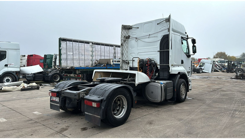 Renault Premium 460 DXI (PERFECT CONDITION) - وحدة جر: صورة 5 Renault Premium 460 DXI (PERFECT CONDITION) - وحدة جر: صورة 5