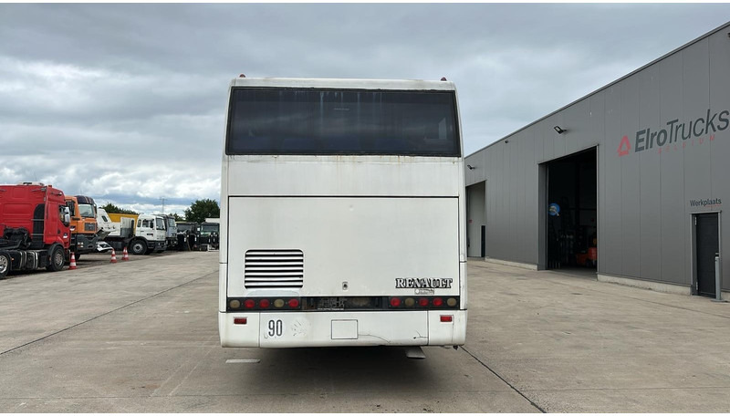 Renault SFR1 (POMPE MANUELLE / MANUAL PUMP / 51 PLACES / AIRCO / BOITE MANUELLE) - مركبة كوتش: صورة 4 Renault SFR1 (POMPE MANUELLE / MANUAL PUMP / 51 PLACES / AIRCO / BOITE MANUELLE) - مركبة كوتش: صورة 4
