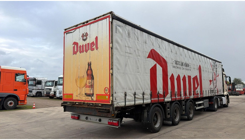 Renders ROC 16.27 NA (X-STEERING / BE TRAILER / BELGIAN TRAILER / BPW AXLES) - نصف مقطورة ستارة: صورة 3 Renders ROC 16.27 NA (X-STEERING / BE TRAILER / BELGIAN TRAILER / BPW AXLES) - نصف مقطورة ستارة: صورة 3