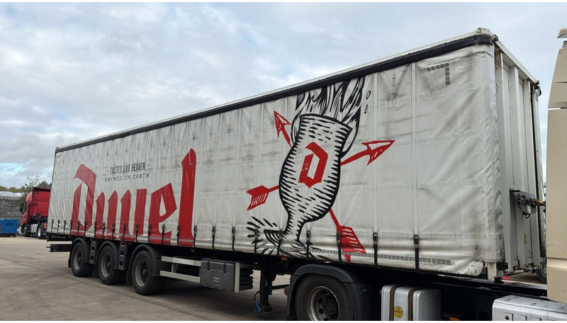 Renders ROC 16.27 NA (X-STEERING / BE TRAILER / BELGIAN TRAILER / BPW AXLES) - نصف مقطورة ستارة: صورة 2 Renders ROC 16.27 NA (X-STEERING / BE TRAILER / BELGIAN TRAILER / BPW AXLES) - نصف مقطورة ستارة: صورة 2