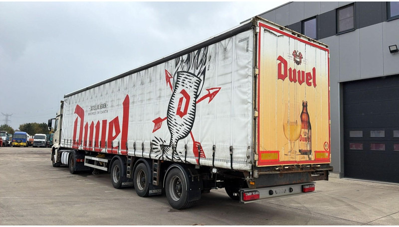 Renders ROC 16.27 NA (X-STEERING / BE TRAILER / BELGIAN TRAILER / BPW AXLES) - نصف مقطورة ستارة: صورة 4 Renders ROC 16.27 NA (X-STEERING / BE TRAILER / BELGIAN TRAILER / BPW AXLES) - نصف مقطورة ستارة: صورة 4