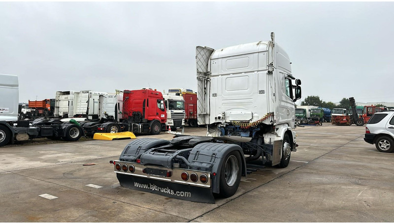 Scania 164 - 480 Topline (MANUAL GEARBOX / RETARDER ) - وحدة جر: صورة 4 Scania 164 - 480 Topline (MANUAL GEARBOX / RETARDER ) - وحدة جر: صورة 4