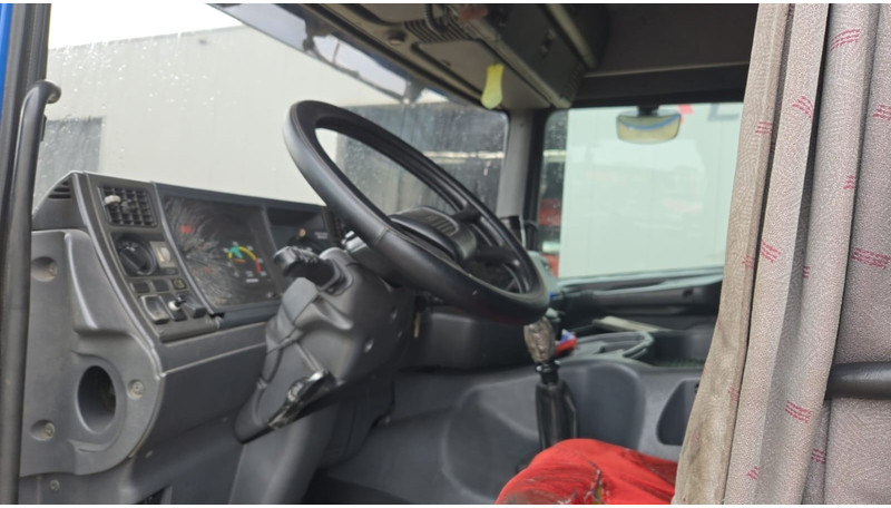 وحدة جر Scania P114 - 380 (BOITE MANUELLE / MANUAL GEARBOX): صورة 13