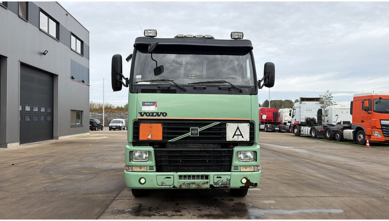 Volvo FH 12.380 (BOITE MANUELLE / MANUAL GEARBOX) - وحدة جر: صورة 2 Volvo FH 12.380 (BOITE MANUELLE / MANUAL GEARBOX) - وحدة جر: صورة 2