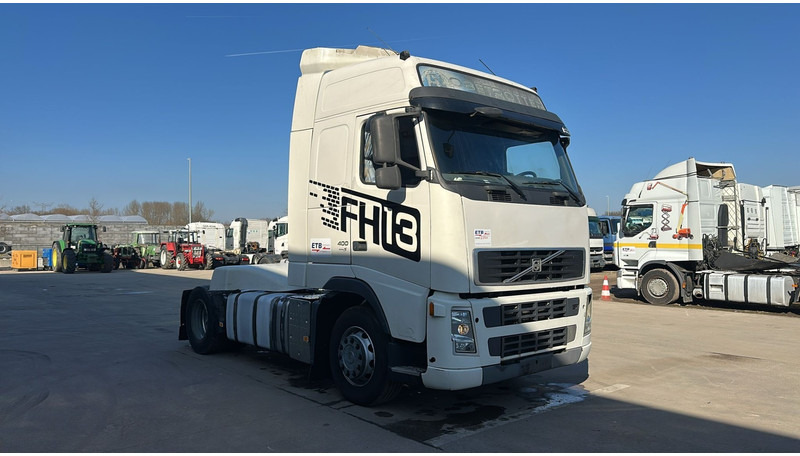 Volvo FH 400 (GOOD CONDITION / CLEAN CHASSIS / EURO 5) - وحدة جر: صورة 3 Volvo FH 400 (GOOD CONDITION / CLEAN CHASSIS / EURO 5) - وحدة جر: صورة 3