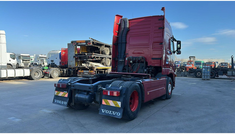 Volvo FH 400 (MANUAL GEARBOX / EURO 5 / BOITE MANUELLE) - وحدة جر: صورة 5 Volvo FH 400 (MANUAL GEARBOX / EURO 5 / BOITE MANUELLE) - وحدة جر: صورة 5