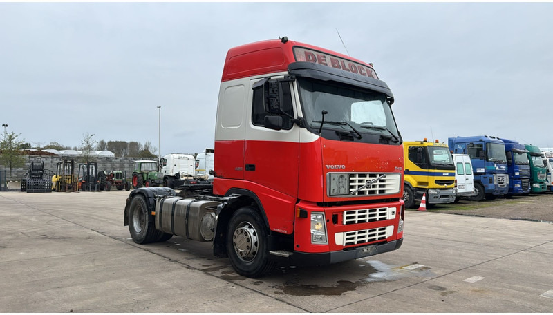 Volvo FH 420 (PERFECT CONDITION) - وحدة جر: صورة 3 Volvo FH 420 (PERFECT CONDITION) - وحدة جر: صورة 3