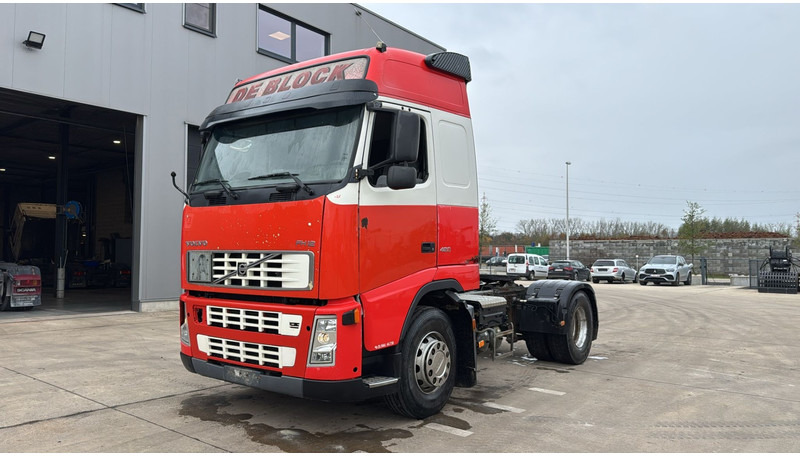 Volvo FH 420 (PERFECT CONDITION) - وحدة جر: صورة 1 Volvo FH 420 (PERFECT CONDITION) - وحدة جر: صورة 1