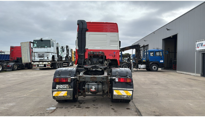 Volvo FH 420 (PERFECT CONDITION) - وحدة جر: صورة 5 Volvo FH 420 (PERFECT CONDITION) - وحدة جر: صورة 5