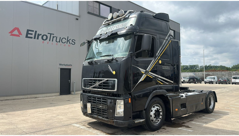 Volvo FH 440 (CAN DRIVE BUT PROBLEM WITH CLUTCH) - وحدة جر: صورة 1 Volvo FH 440 (CAN DRIVE BUT PROBLEM WITH CLUTCH) - وحدة جر: صورة 1
