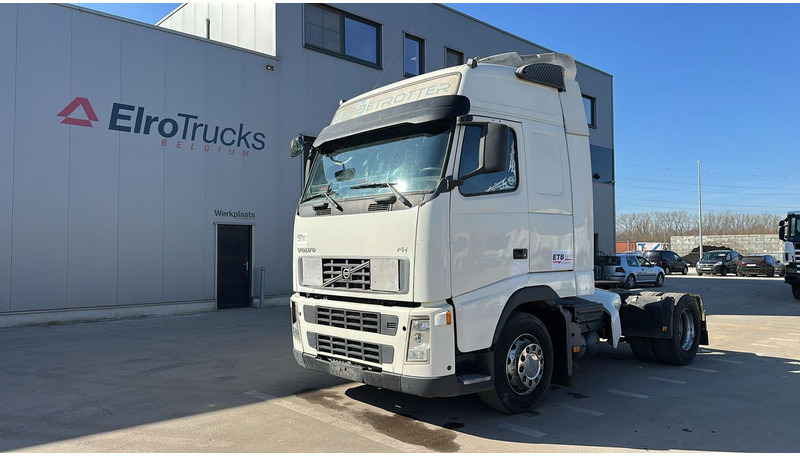 Volvo FH 440 (GOOD CONDITION / BONNE ETAT) - وحدة جر: صورة 1 Volvo FH 440 (GOOD CONDITION / BONNE ETAT) - وحدة جر: صورة 1