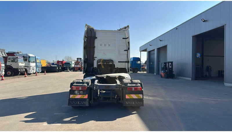 Volvo FH 440 (GOOD CONDITION / BONNE ETAT) - وحدة جر: صورة 5 Volvo FH 440 (GOOD CONDITION / BONNE ETAT) - وحدة جر: صورة 5